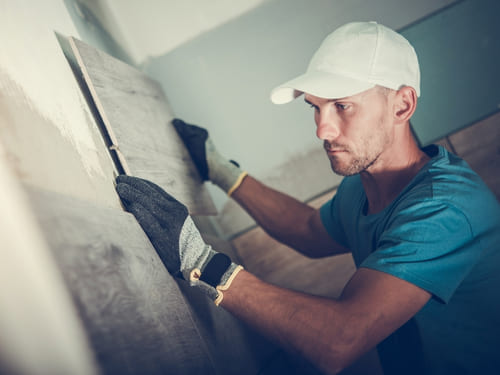  Bathroom Renovations
