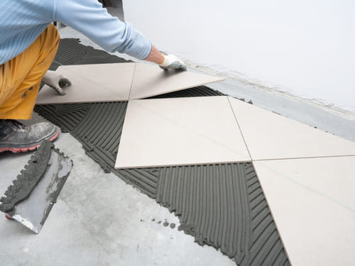  Bathroom Renovations