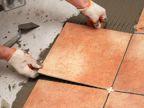 Craigieburn Tiling Services