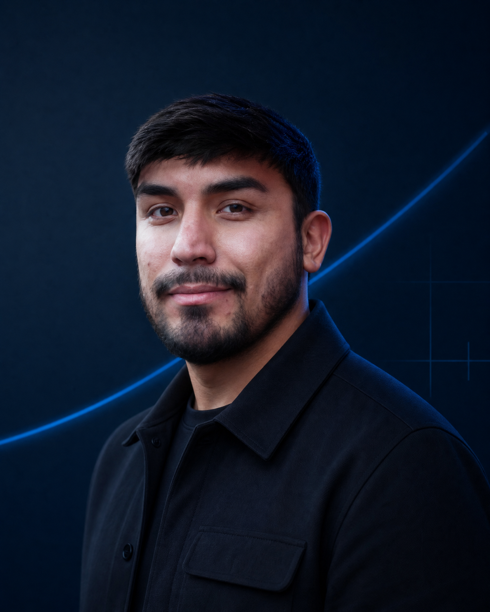 Sebastián Herrera, Product Manager de Falcon AI
