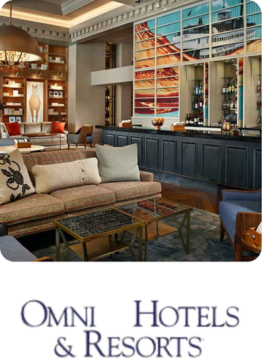 Omni Hotels & Resorts
