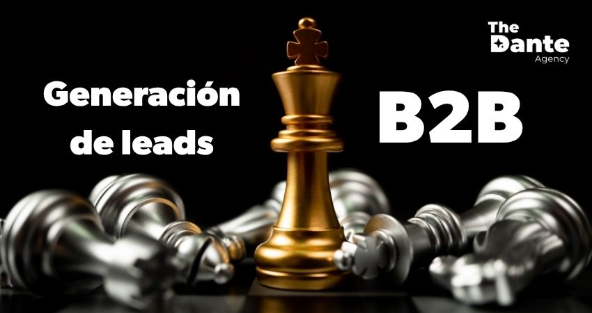 Generación de Leads B2B en 2026: Cómo los Funnels Automatizados y la IA Agéntica Llenan Tu Pipeline