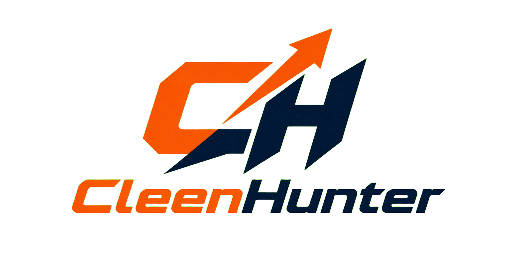 CleenHunter Logo