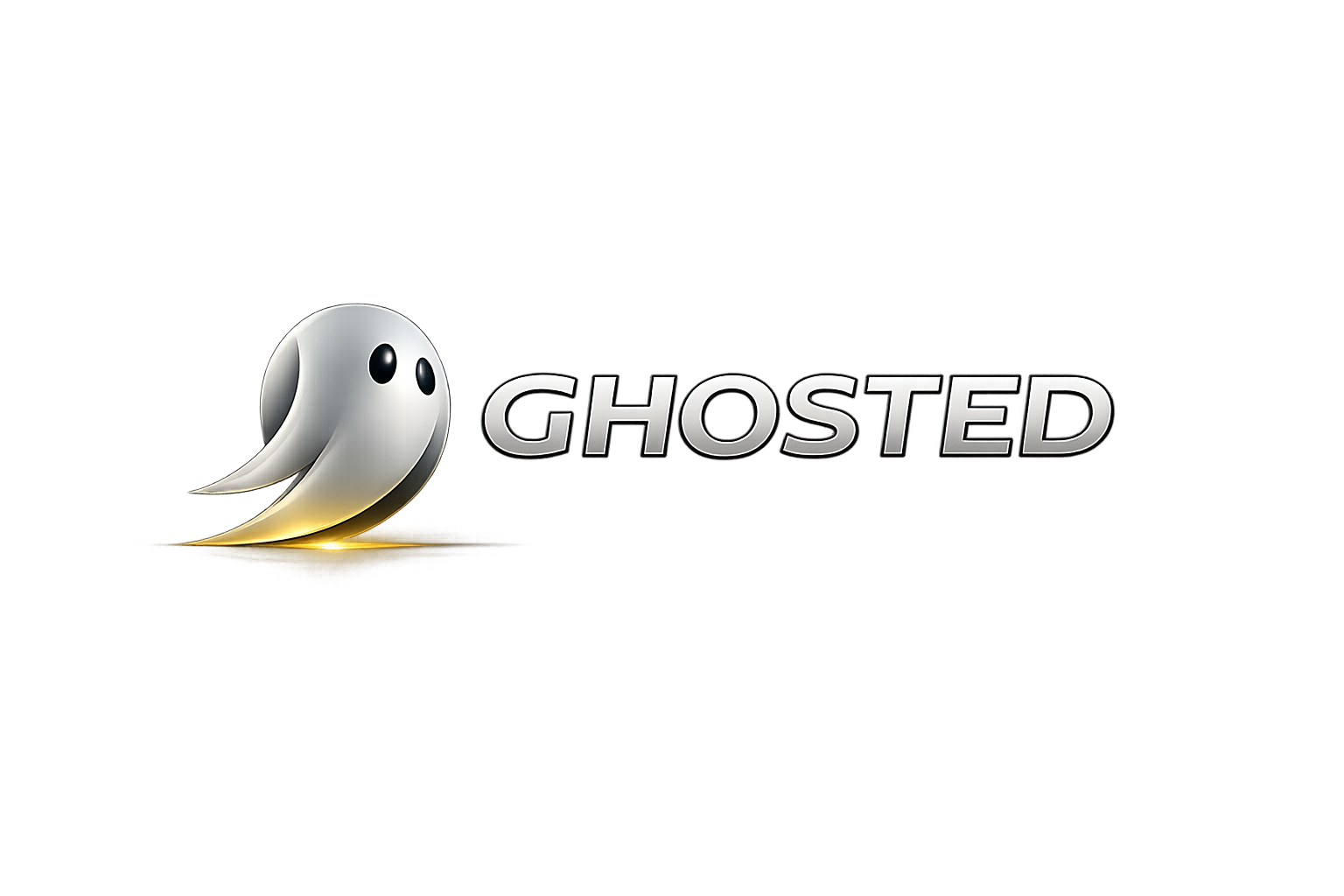 Ghosted