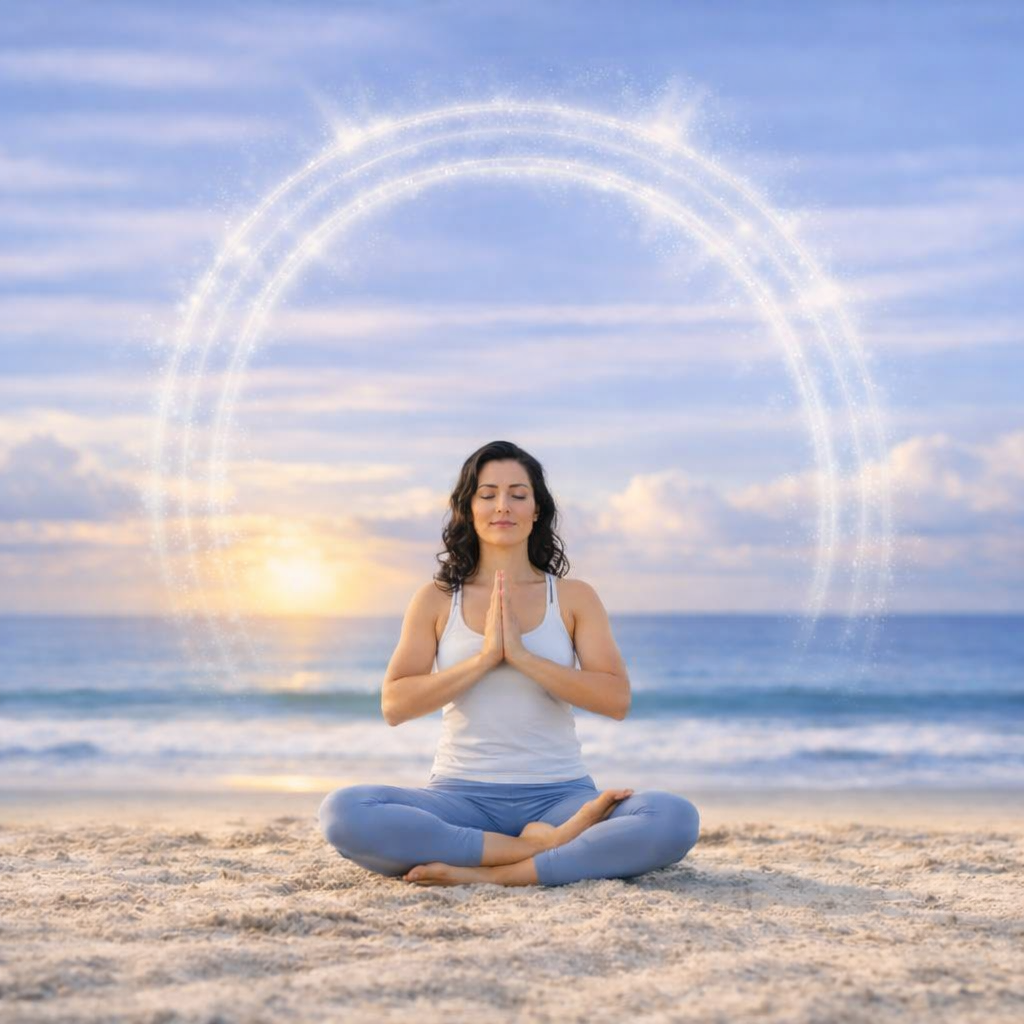 Meditazione per Te & la Terra