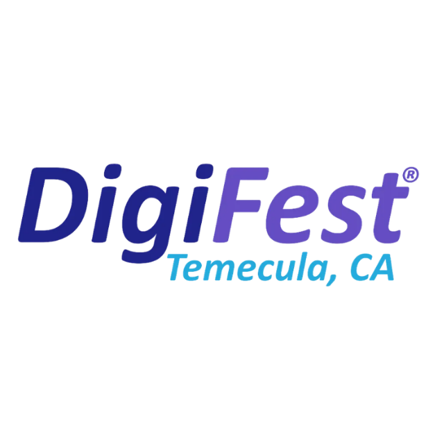 𝐷𝑖𝑔𝑖𝐹𝑒𝑠𝑡® Temecula