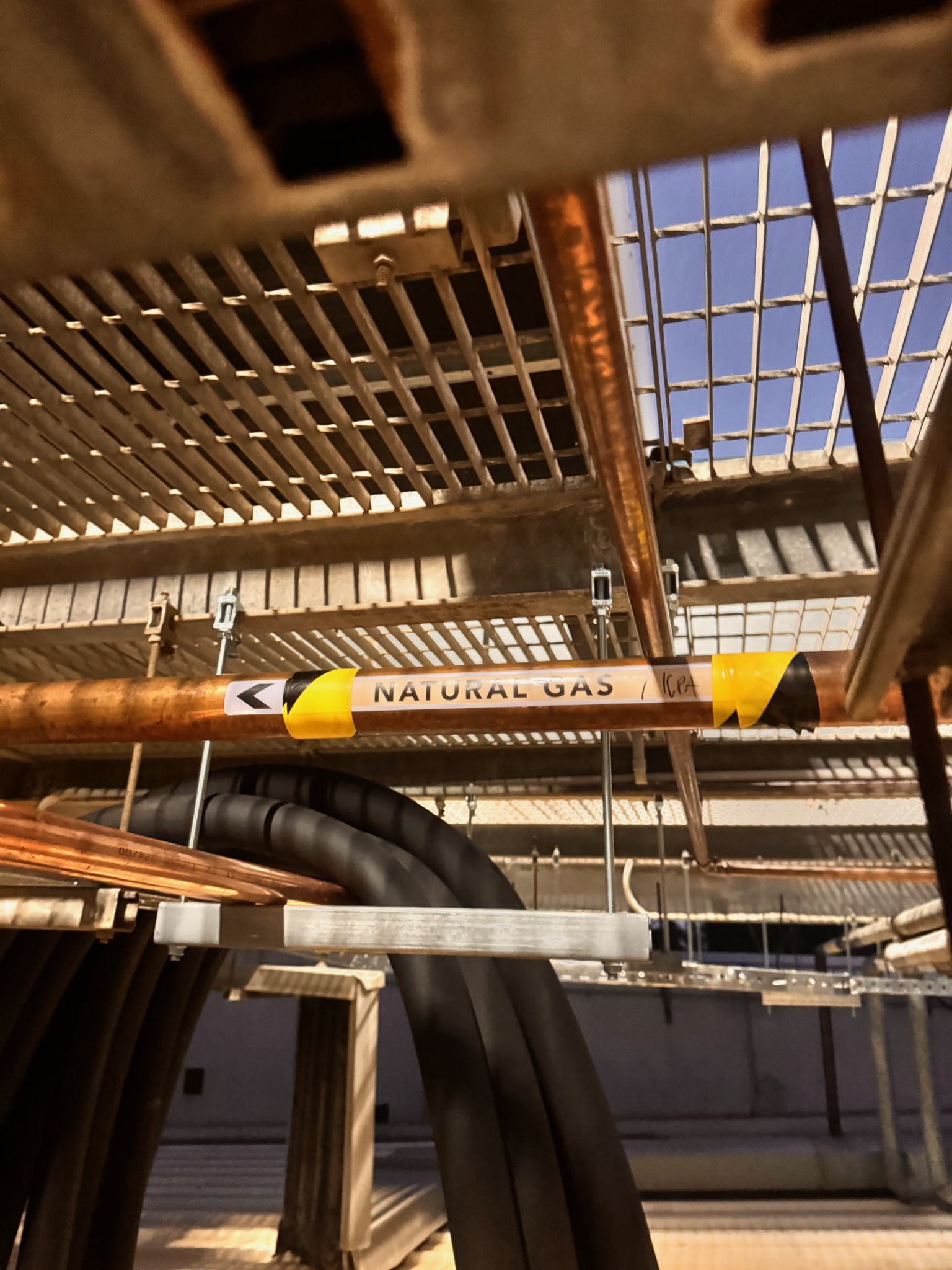 Quality pipework behind the walls by Brab Plumbing