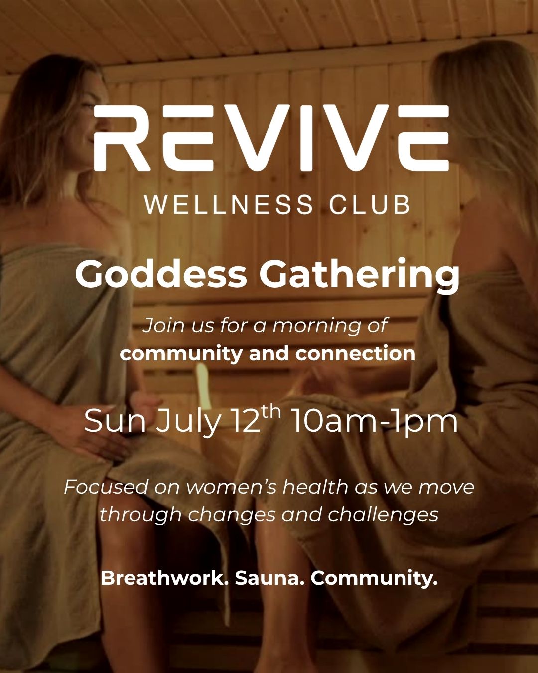 Goddess Gathering