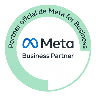 Meta Business Partner