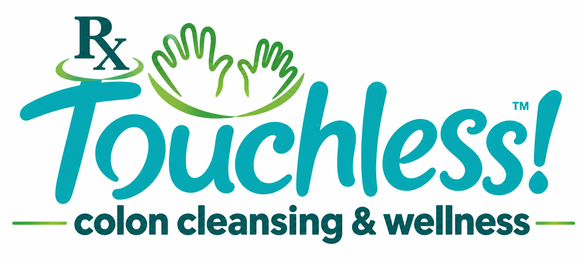 Touch less Colon Cleansing