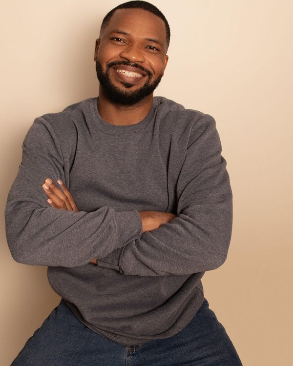 Matthew Aideyan, founder of Mathmerits Tutoring