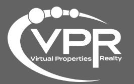 Team Simmons Realty LLC DBA Virtual Properties Realty logo