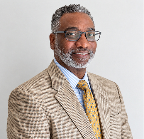 Michael Roberts