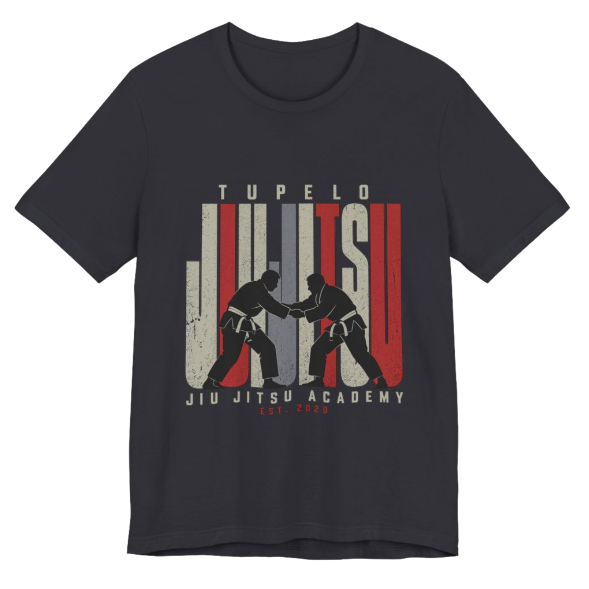 TJJA merchandise design 6