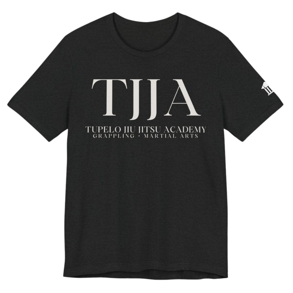 TJJA merchandise design 1