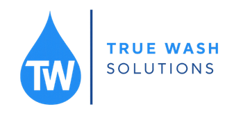 True Wash Solutions Logo