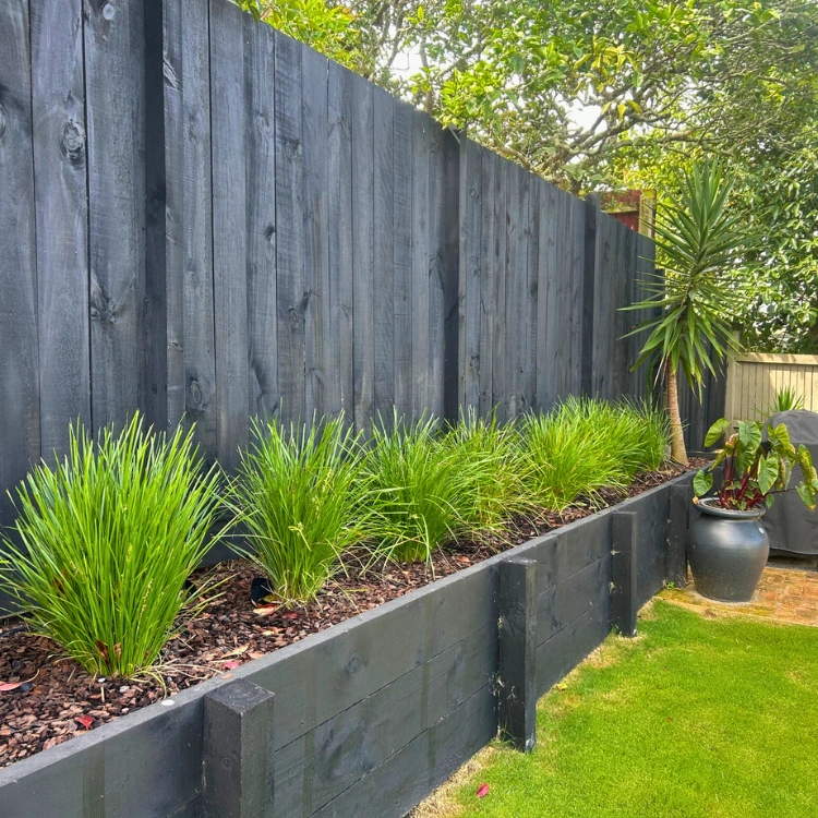 Affordable quality timber fence installation Auckland