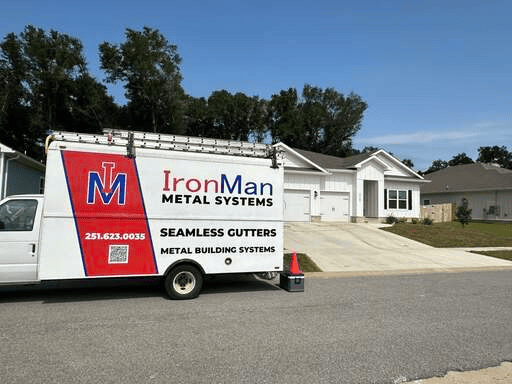 Metal construction in Mobile Alabama