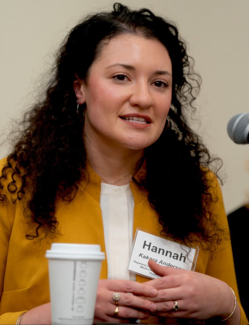 Hannah Anderson