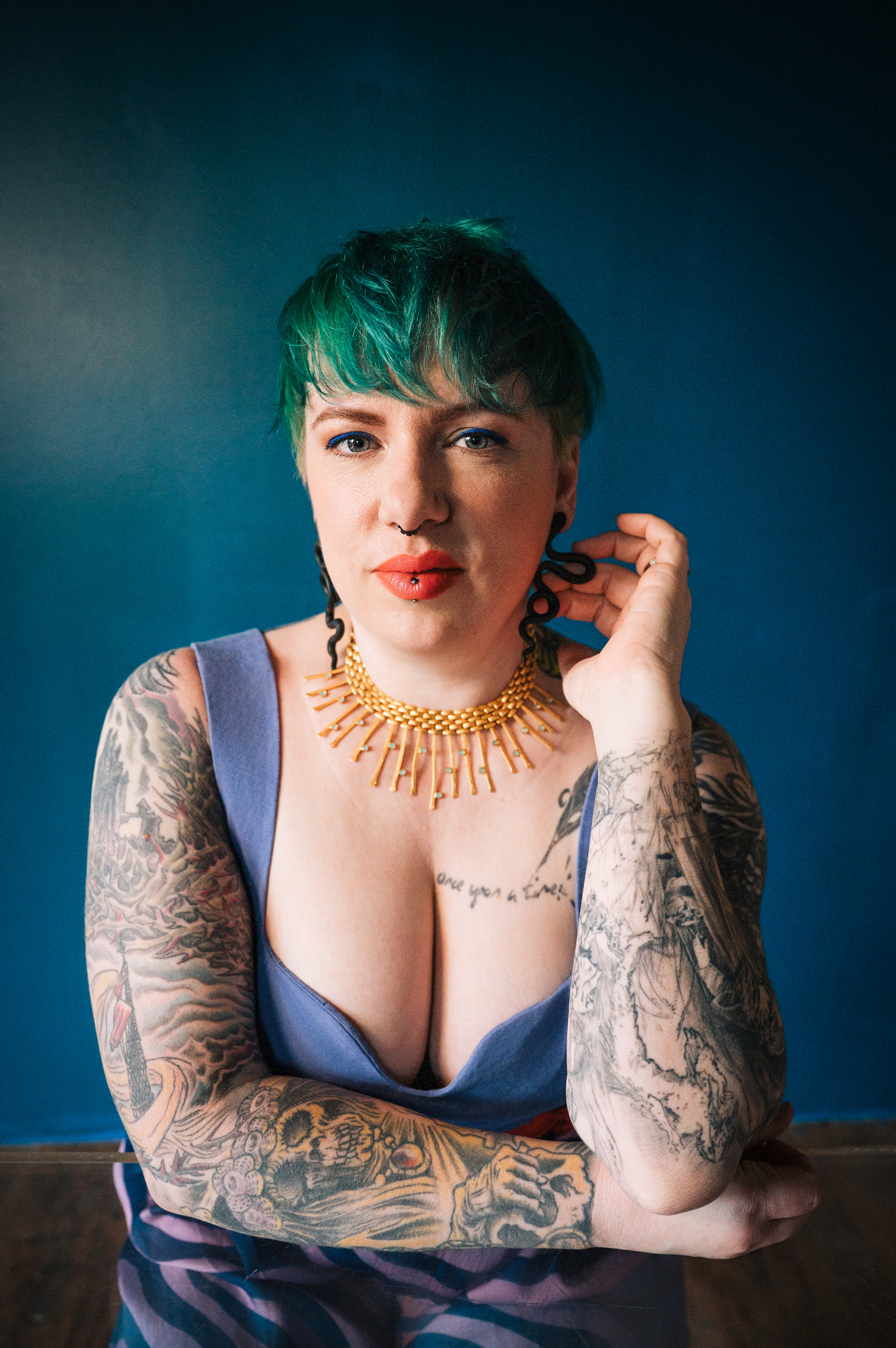 Katee Robert