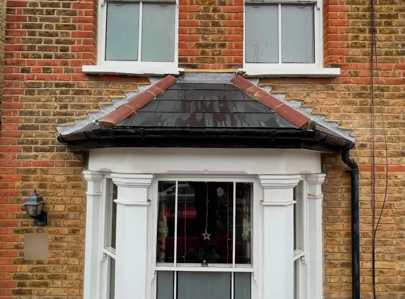 Gutter Repairs in Oxford & Oxfordshire