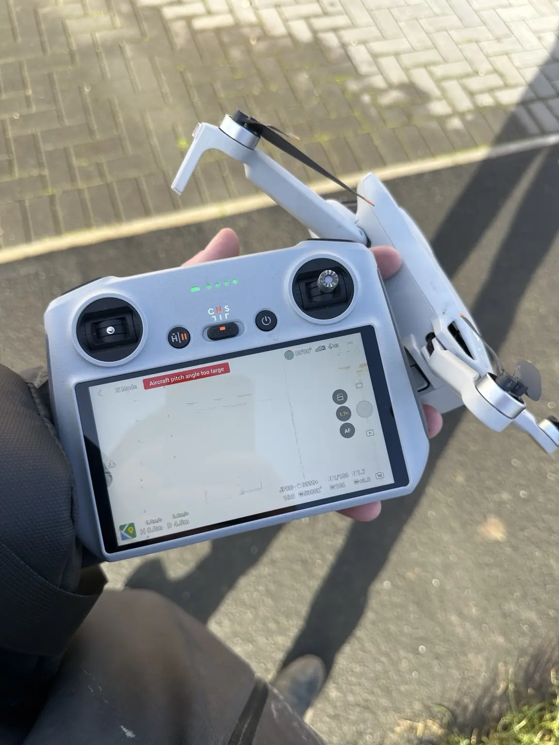 Drone Inspections