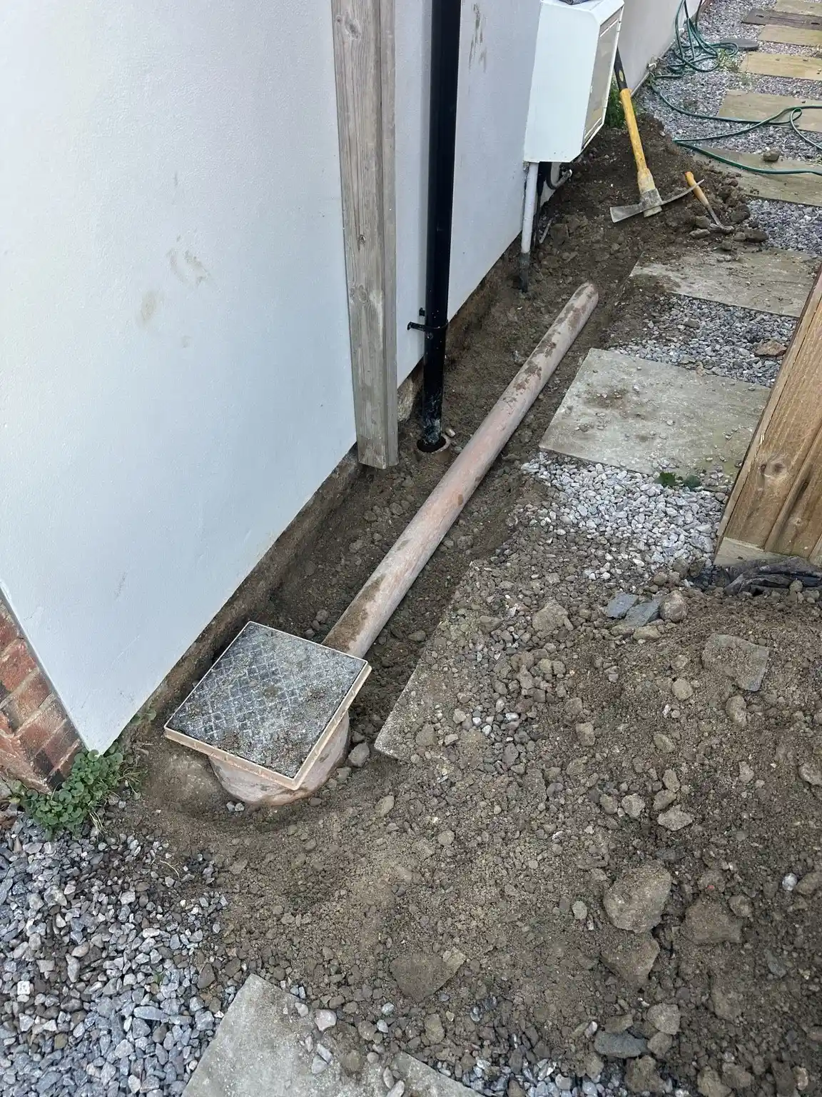 Damp Proofing