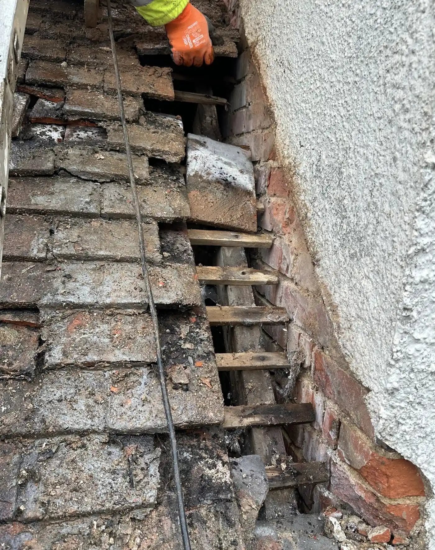 Roof Repairs