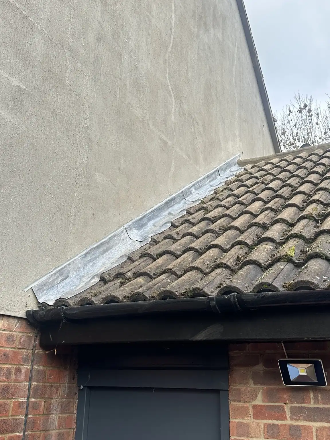 Chimney Repairs & Leadwork