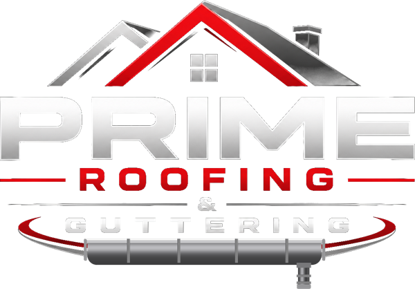 Prime Roofing & Guttering logo