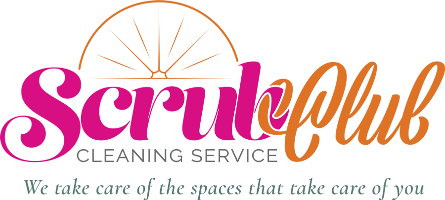 Scrub Club Cleaning Service