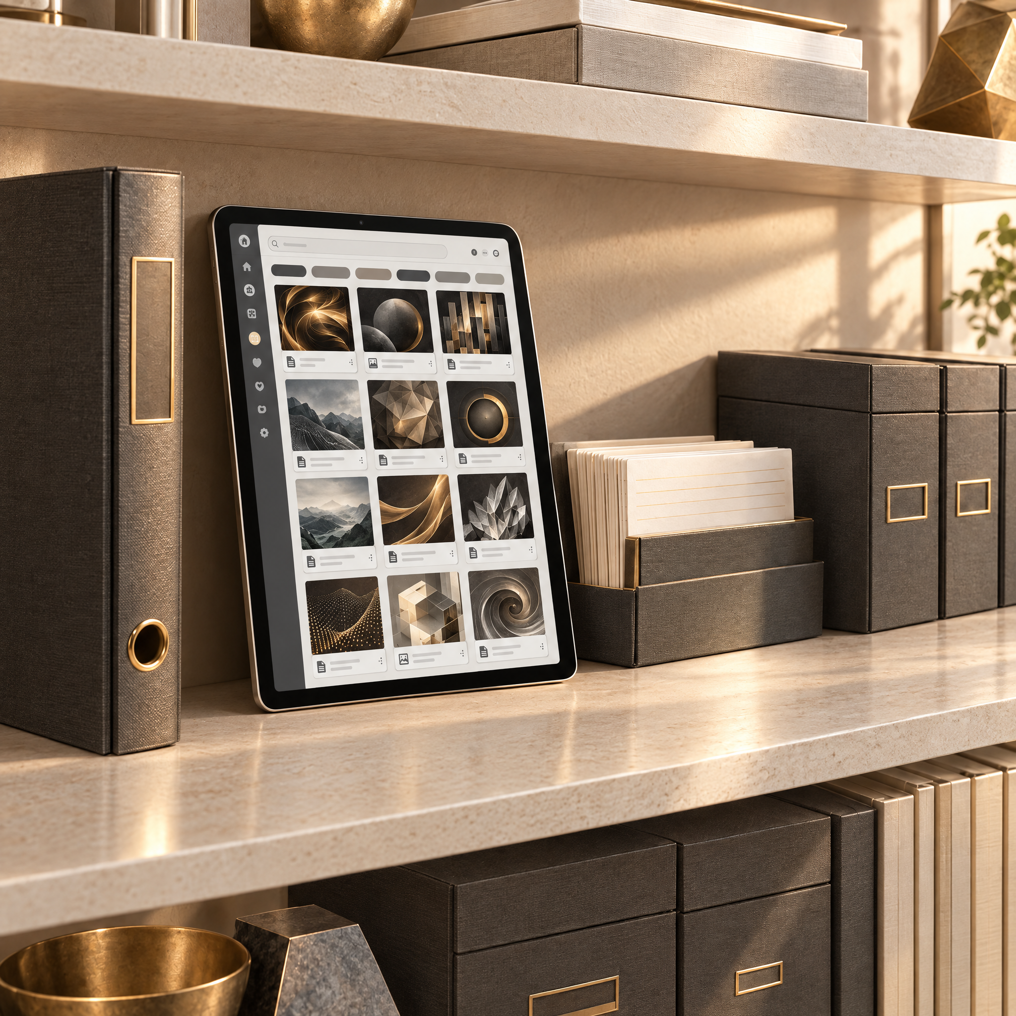 RESOURCE LIBRARY