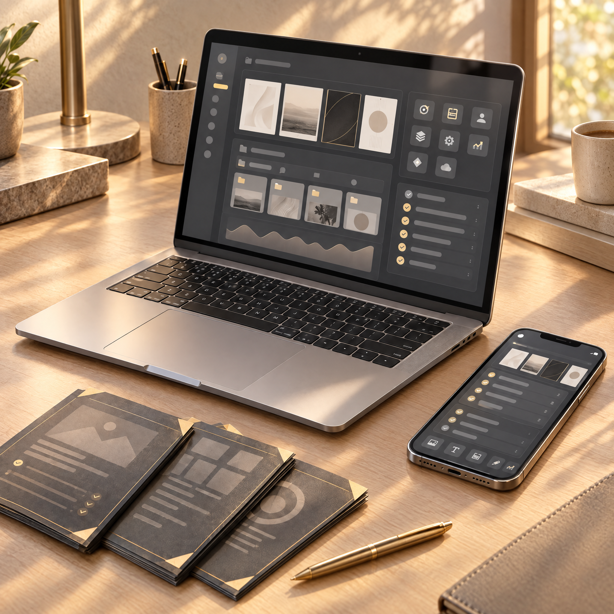 DIGITAL TOOLKIT