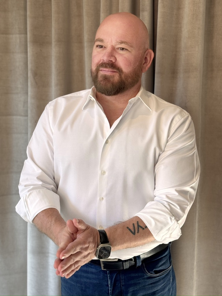 David Strickel — The Stream