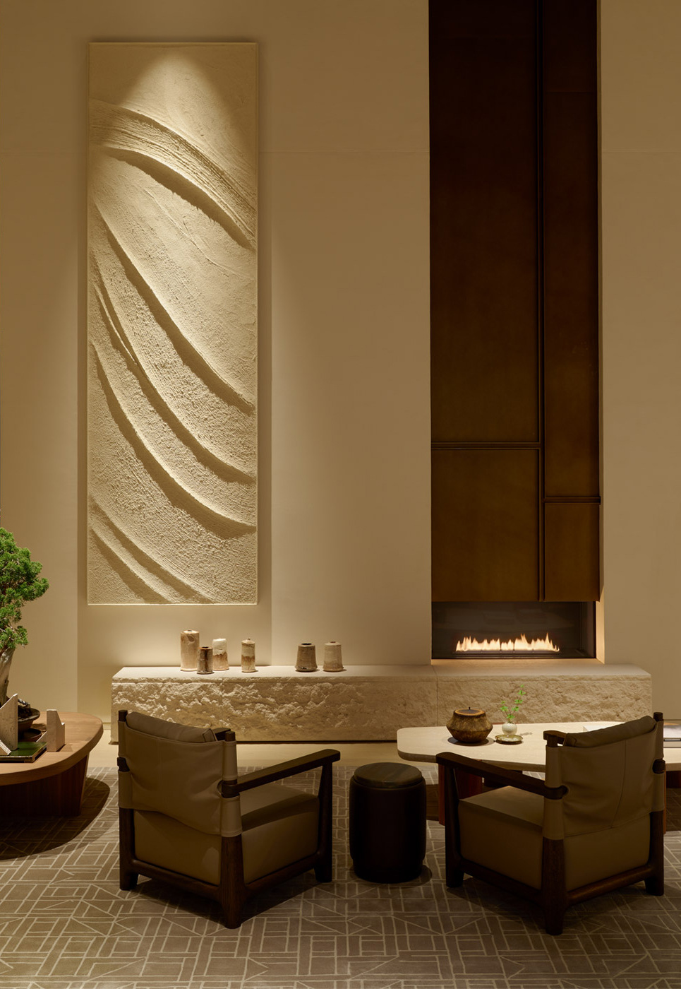 Hospitality