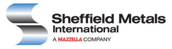 Sheffield Metals supplier logo