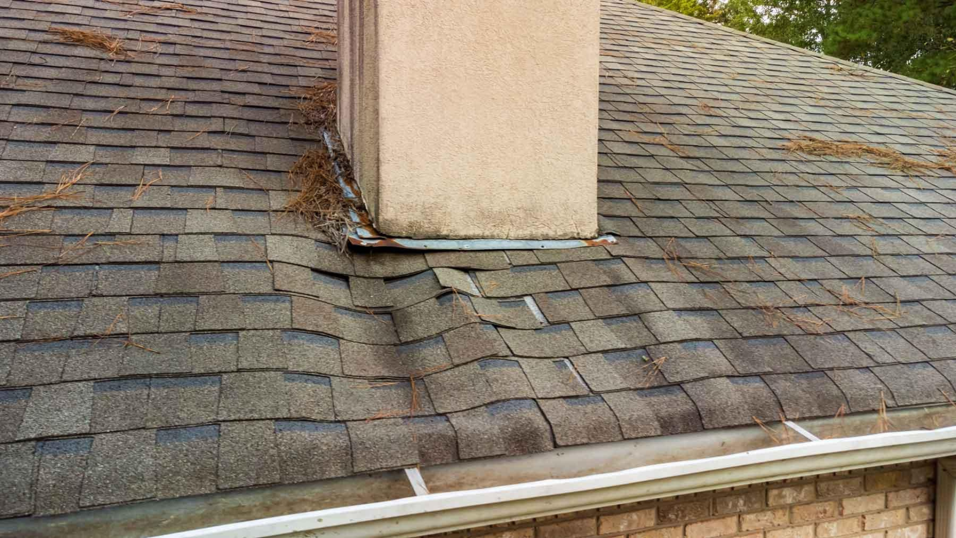 Roof Repair