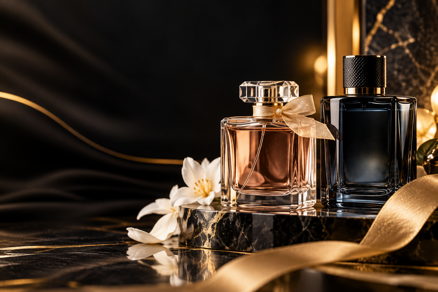 Selección de perfumes Perfumes JH