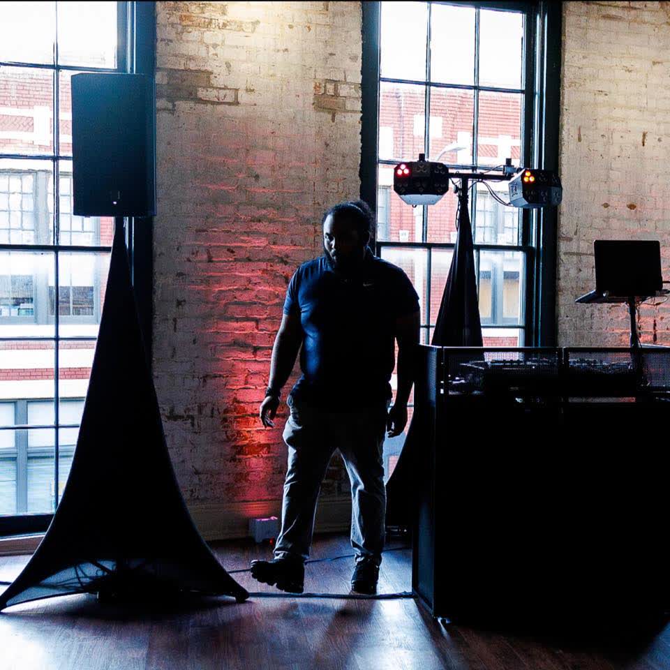 A/V production