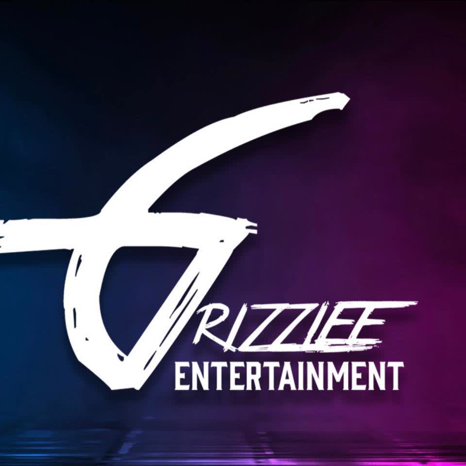 Grizzlee Entertainment logo