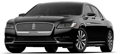 Lincoln Continental