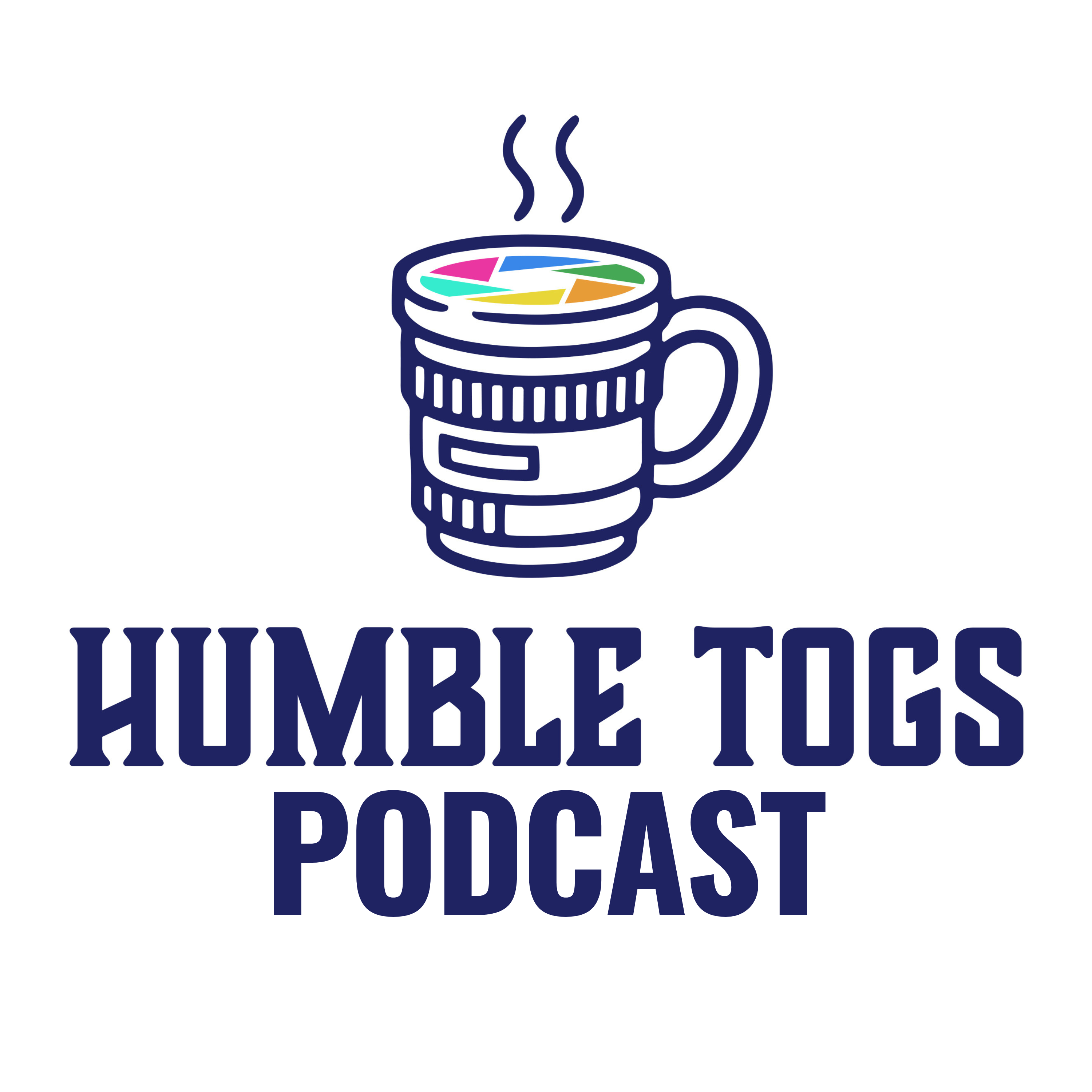 humble togs podcast