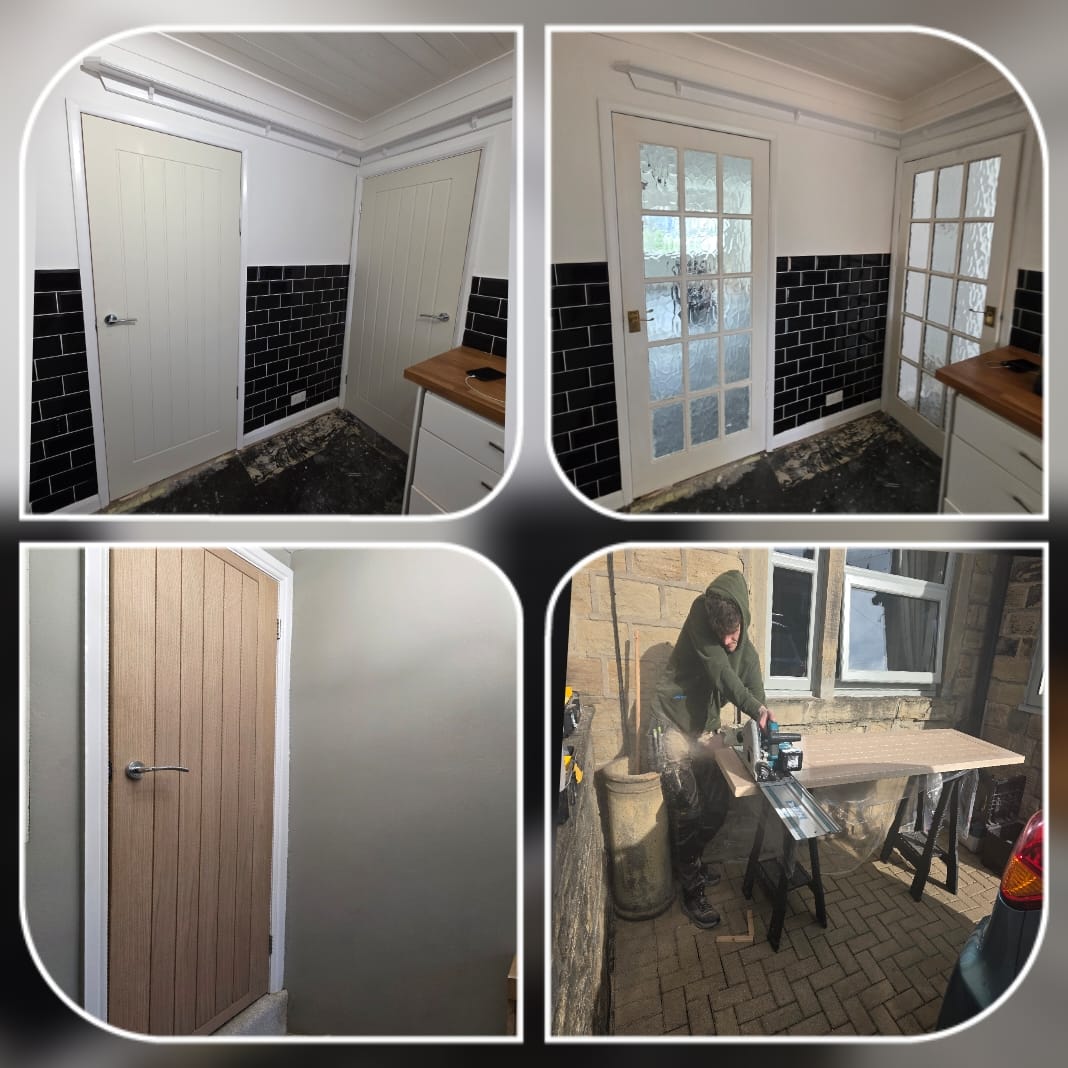 Property clearance removing unwanted items by BD Property Services