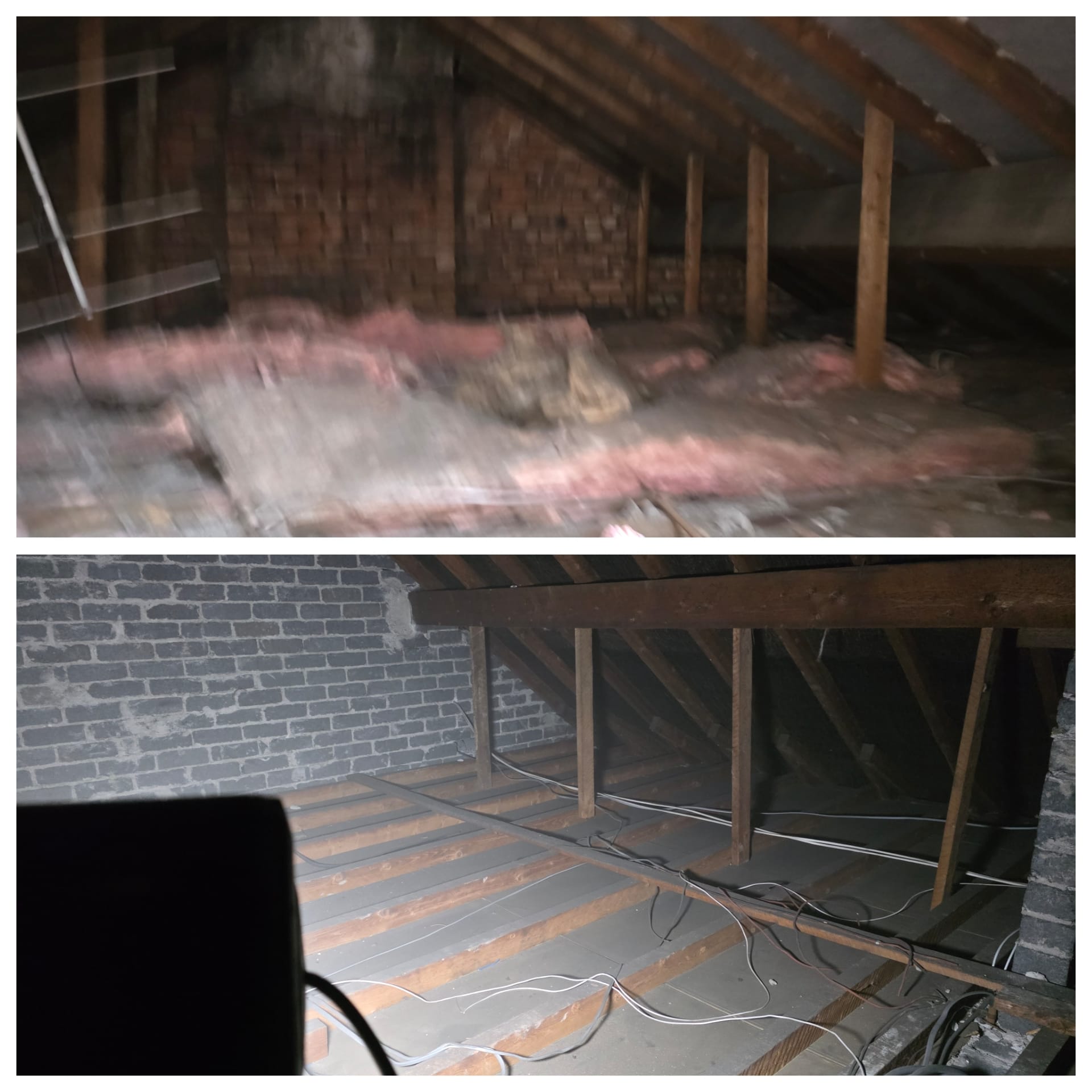Cleaned outdoor surface by BD Property Services