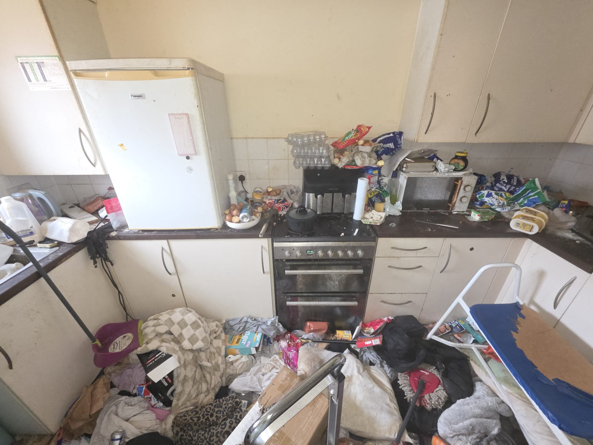 Property repair and maintenance by BD Property Services
