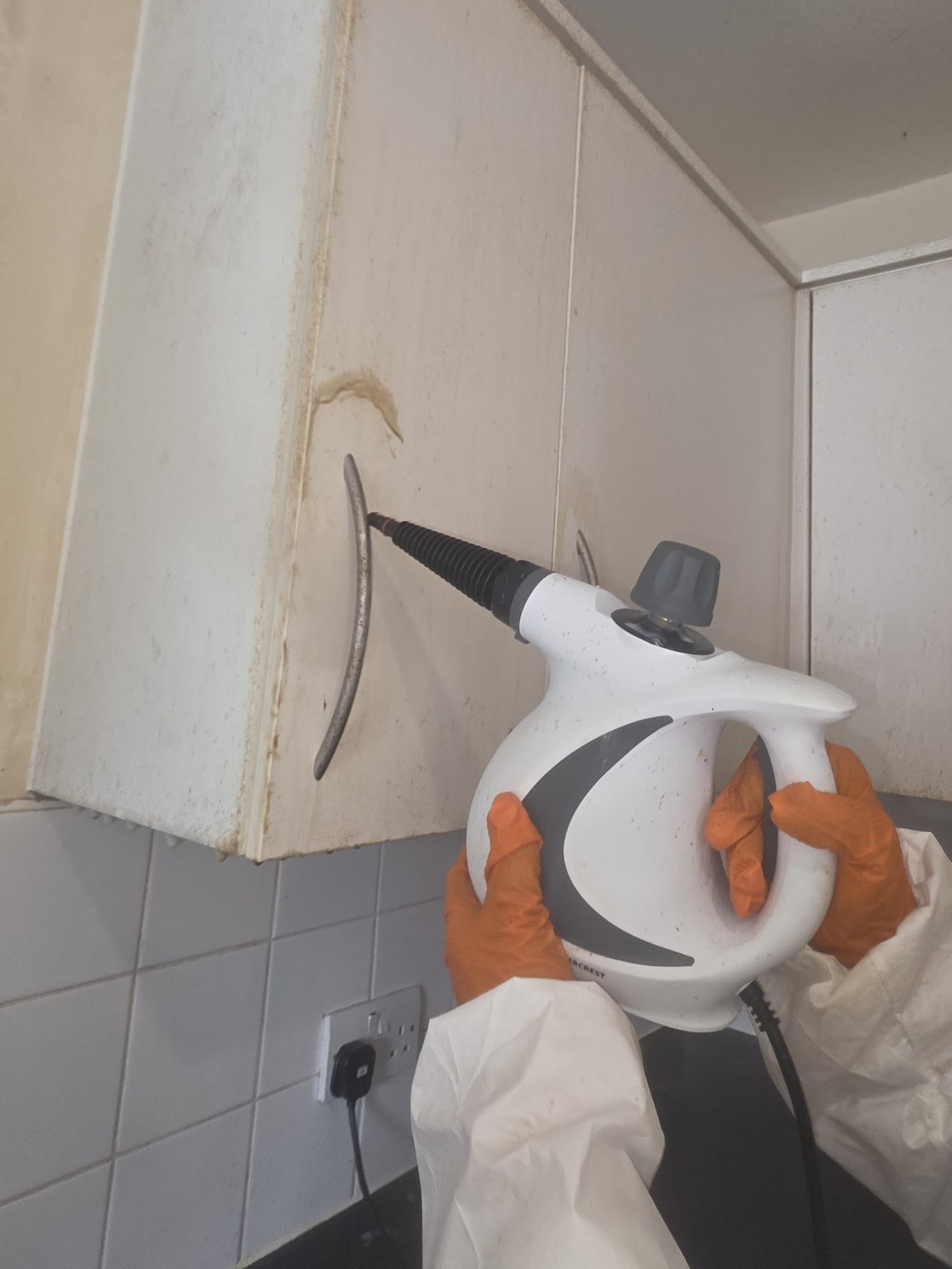 General property maintenance by BD Property Services