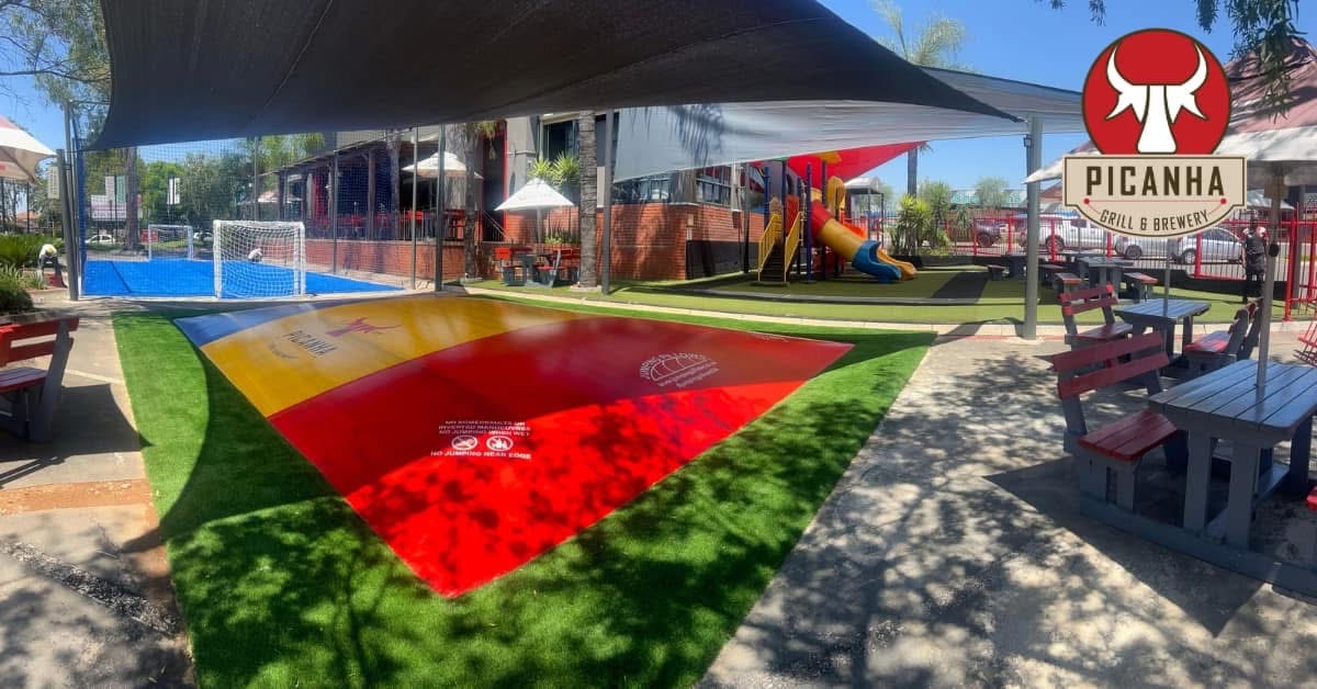 Tuesday Kids Eat Free family night Picanha Bellairs Northriding