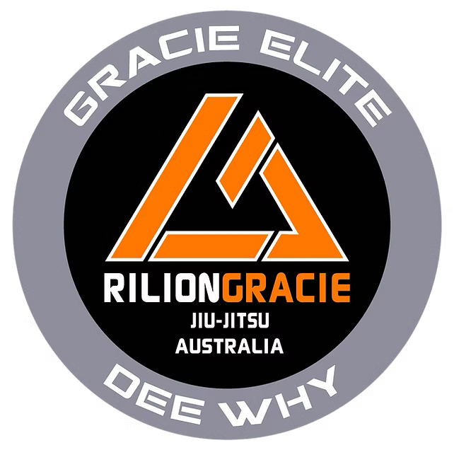 Gracie Elite Dee Why