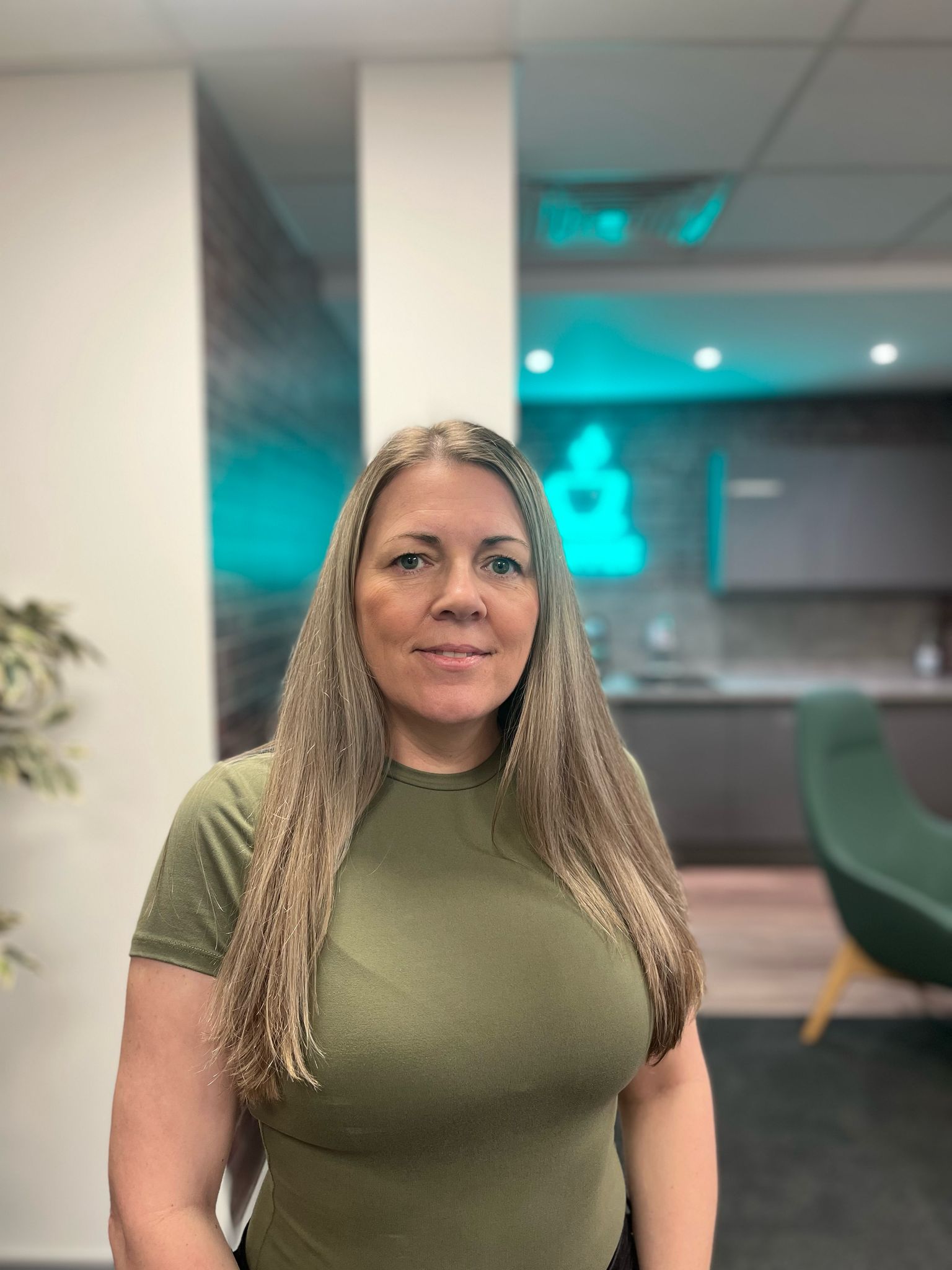 Hey I m Tracey Hey I m Tracey