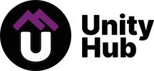 Unity Hub